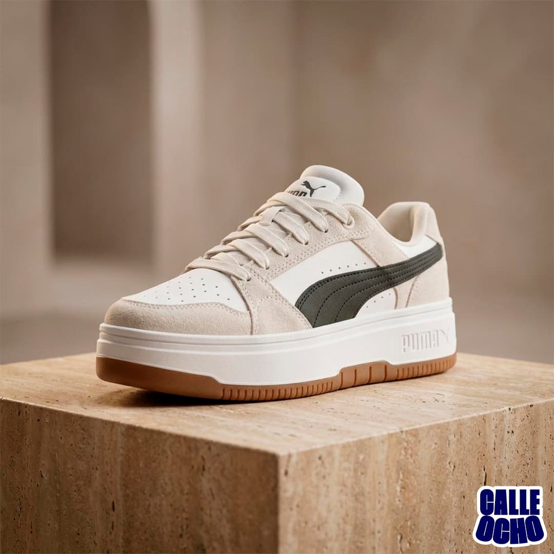 REBOUND FEMME LOW SD DISPONIBLE