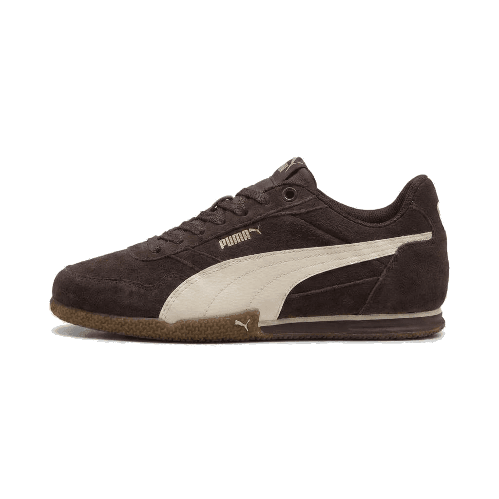 ZAPATO BELLA DONNA SD WNS - Cafe oscuro con blanco - detail