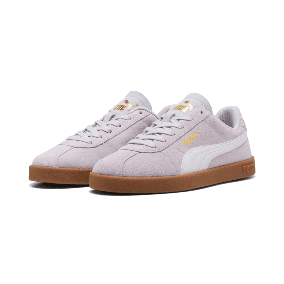 ZAPATO PUMA CLUB II WNS - vista 2
