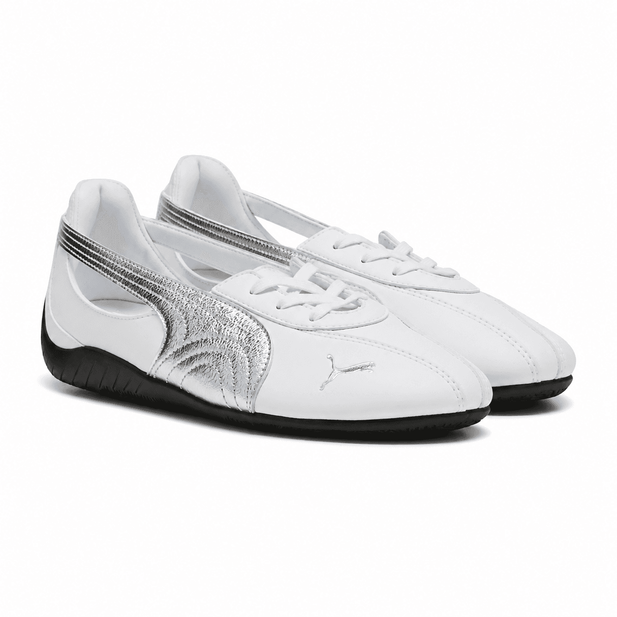 SPEEDCAT BALLET NOVA METALLIC WNS - vista 2